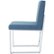 Alt View Zoom 12. Noble House - Colby Dining Chair (Set of 2) - Blue.