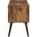 Alt View 11. Noble House - Drayton TV Cabinet - Walnut.