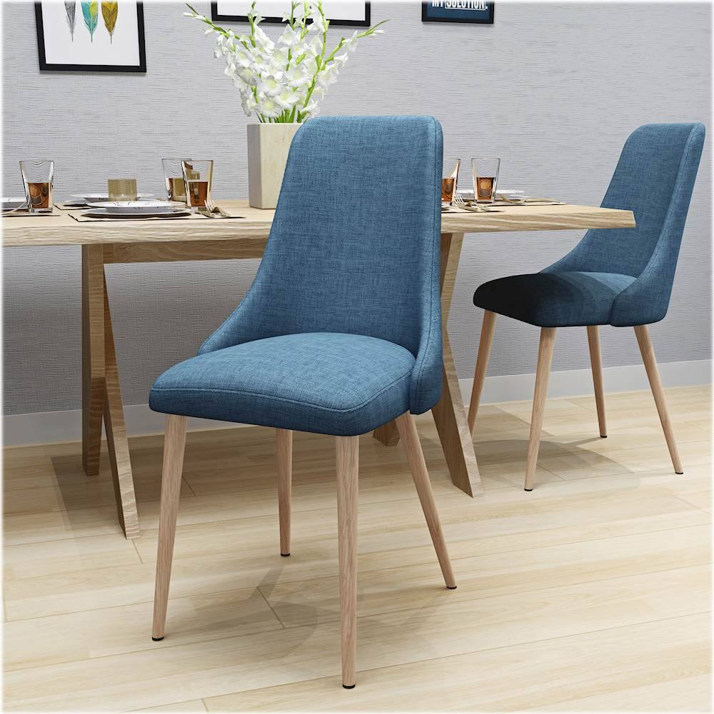 flynn upholstered dining chair