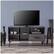 Alt View 13. Noble House - Wannee TV Cabinet - Gray Oak.