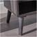 Alt View 15. Noble House - Wannee TV Cabinet - Gray Oak.
