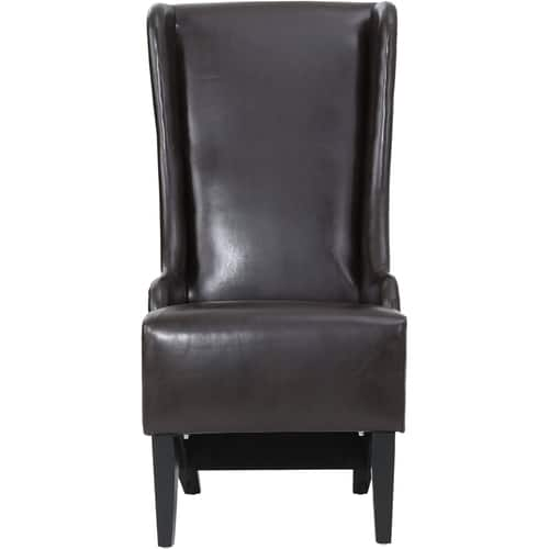 Noble House - Lorado Dining Chair - Brown