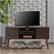 Alt View 12. Noble House - Drayton TV Cabinet for Most Flat-Panel TVs Up to 48" - Dark Walnut.