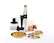 Alt View 12. Braun - MultiQuick 9 Immersion Hand Blender - Intense Black/Brushed Stainless Steel.