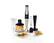 Alt View 13. Braun - MultiQuick 9 Immersion Hand Blender - Intense Black/Brushed Stainless Steel.