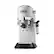Alt View 11. DeLonghi - DEDICA Espresso Machine - White.