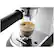 Alt View 14. DeLonghi - DEDICA Espresso Machine - White.