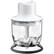 Alt View 12. Braun - Multiquick 5 2-Speed Hand Blender - White/Gray.