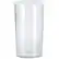 Alt View 13. Braun - Multiquick 5 2-Speed Hand Blender - White/Gray.
