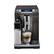 Front. De'Longhi - PrimaDonna S De Luxe Espresso Machine - Metal.
