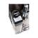 Alt View 12. De'Longhi - PrimaDonna S De Luxe Espresso Machine - Metal.