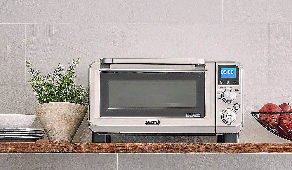 DeLonghi Livenza EO241250M Toaster & Toaster Oven Review - Consumer Reports