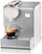 Alt View Zoom 12. Nespresso - De'Longhi Lattissima Touch Espresso Machine with 19 bars of pressure - Silver.
