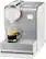 Alt View 12. Nespresso - De'Longhi Lattissima Touch Espresso Machine with 19 bars of pressure - Silver.