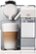 Alt View Zoom 13. Nespresso - De'Longhi Lattissima Touch Espresso Machine with 19 bars of pressure - Silver.