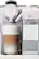 Alt View 13. Nespresso - De'Longhi Lattissima Touch Espresso Machine with 19 bars of pressure - Silver.