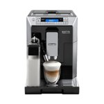Best Buy: De'Longhi Alicia Espresso Machine Black/Stainless EMK6