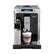 Front. De'Longhi - Eletta Cappuccino Espresso Machine - Black.