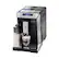 Alt View 11. De'Longhi - Eletta Cappuccino Espresso Machine - Black.