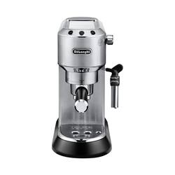 De'Longhi DEDICA Espresso Machine with 15 bars of pressure and De'Longhi DEDICA Espresso Machine with 15 bars of pressure and