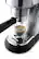 Alt View 11. De'Longhi - DEDICA Espresso Machine with 15 bars of pressure and Milk Frother - Metal.