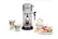 Alt View 16. De'Longhi - DEDICA Espresso Machine with 15 bars of pressure and Milk Frother - Metal.