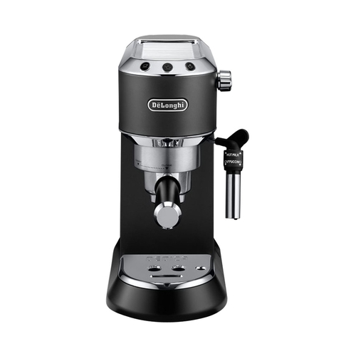 UPC 044387486859 product image for De'Longhi - DEDICA Espresso Machine with 15 bars of pressure and Milk Frother -  | upcitemdb.com