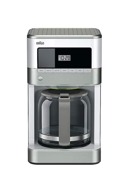 Best 12 cup clearance coffee maker