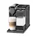 Alt View 11. Nespresso - Lattissima Touch Espresso Machine by De'Longhi - Washed Black.