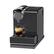 Alt View 12. Nespresso - Lattissima Touch Espresso Machine by De'Longhi - Washed Black.