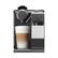Alt View 13. Nespresso - Lattissima Touch Espresso Machine by De'Longhi - Washed Black.