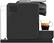 Alt View 15. Nespresso - Lattissima Touch Espresso Machine by De'Longhi - Washed Black.