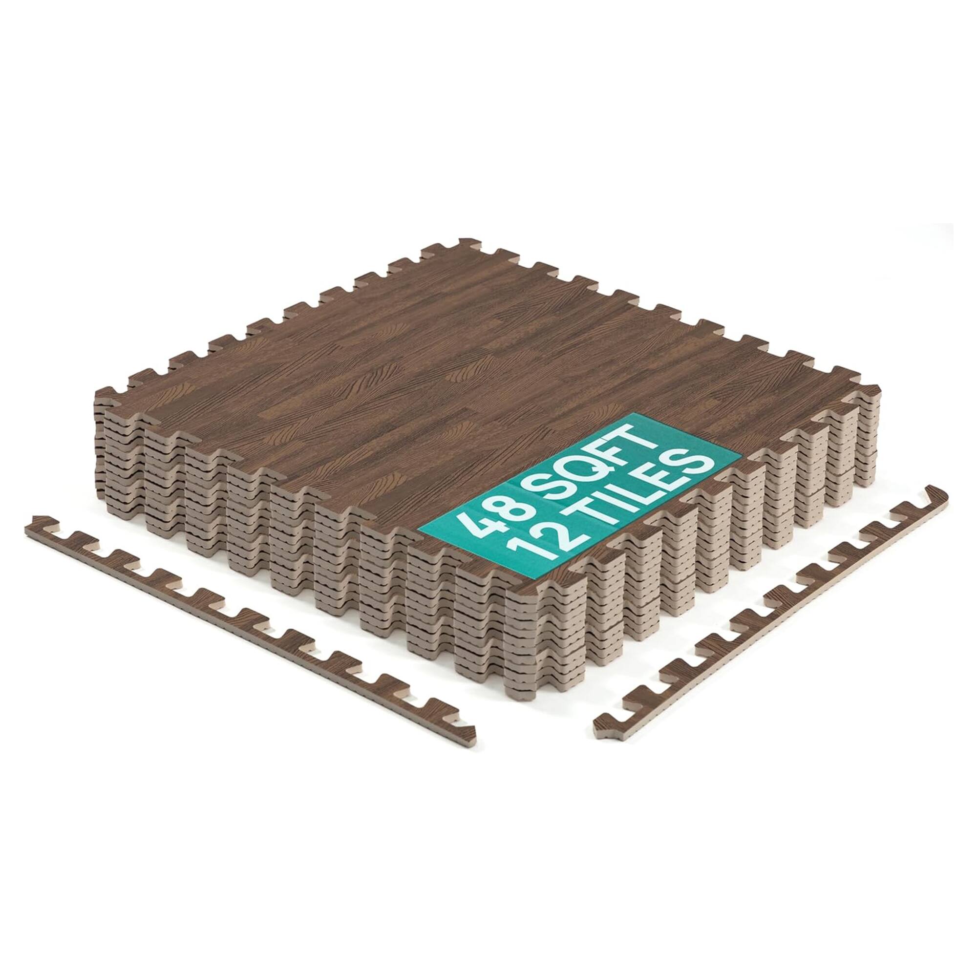 Dark Oak Wood