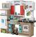 Front. Step2 - Mixin' Up Magic Kitchen Play Set.