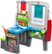 Front Zoom. Step2 - Great Creations Art Center Play Set.