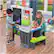 Alt View 17. Step2 - Great Creations Art Center Play Set.