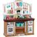 Angle. Step2 - Fun with Friends Kitchen Play Set - Tan.