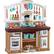 Alt View 11. Step2 - Fun with Friends Kitchen Play Set - Tan.