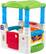 Front. Step2 - WonderBall Fun House Play Set.