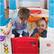 Alt View 19. Step2 - WonderBall Fun House Play Set.