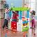 Alt View 20. Step2 - WonderBall Fun House Play Set.