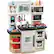 Angle. Step2 - Great Gourmet Kitchen Play Set - Tan.