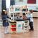 Alt View 11. Step2 - Great Gourmet Kitchen Play Set - Tan.