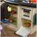 Alt View 18. Step2 - Great Gourmet Kitchen Play Set - Tan.
