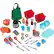 Alt View 19. Step2 - Great Gourmet Kitchen Play Set - Tan.