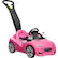 Angle. Step2 - Whisper Ride Cruiser - Pink.