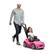 Alt View 11. Step2 - Whisper Ride Cruiser - Pink.