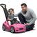 Alt View 12. Step2 - Whisper Ride Cruiser - Pink.