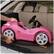 Alt View 15. Step2 - Whisper Ride Cruiser - Pink.