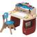 Alt View 11. Step2 - Deluxe Art Master Desk.